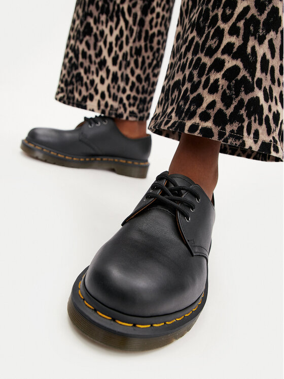 Glany Dr. Martens
