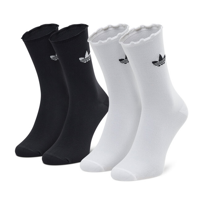 Skarpety długie adidas