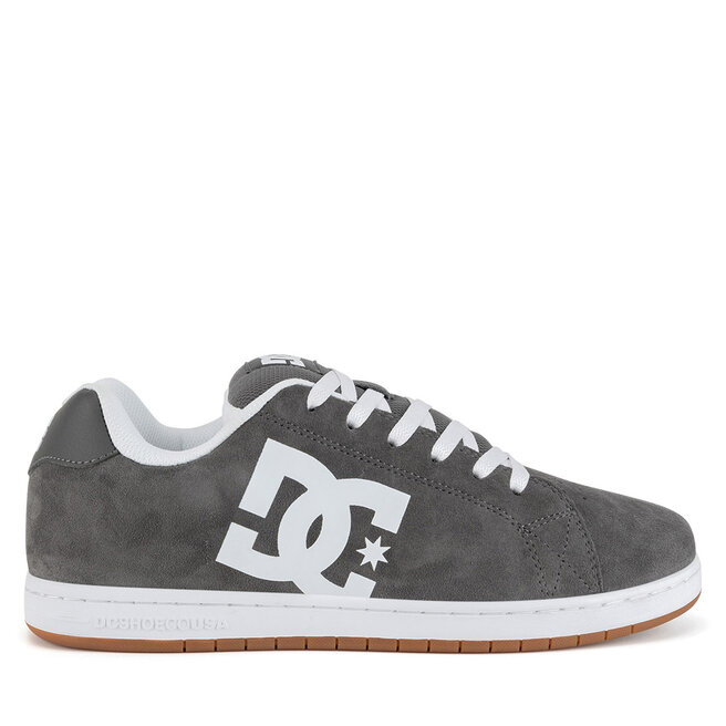 Sneakersy DC Shoes