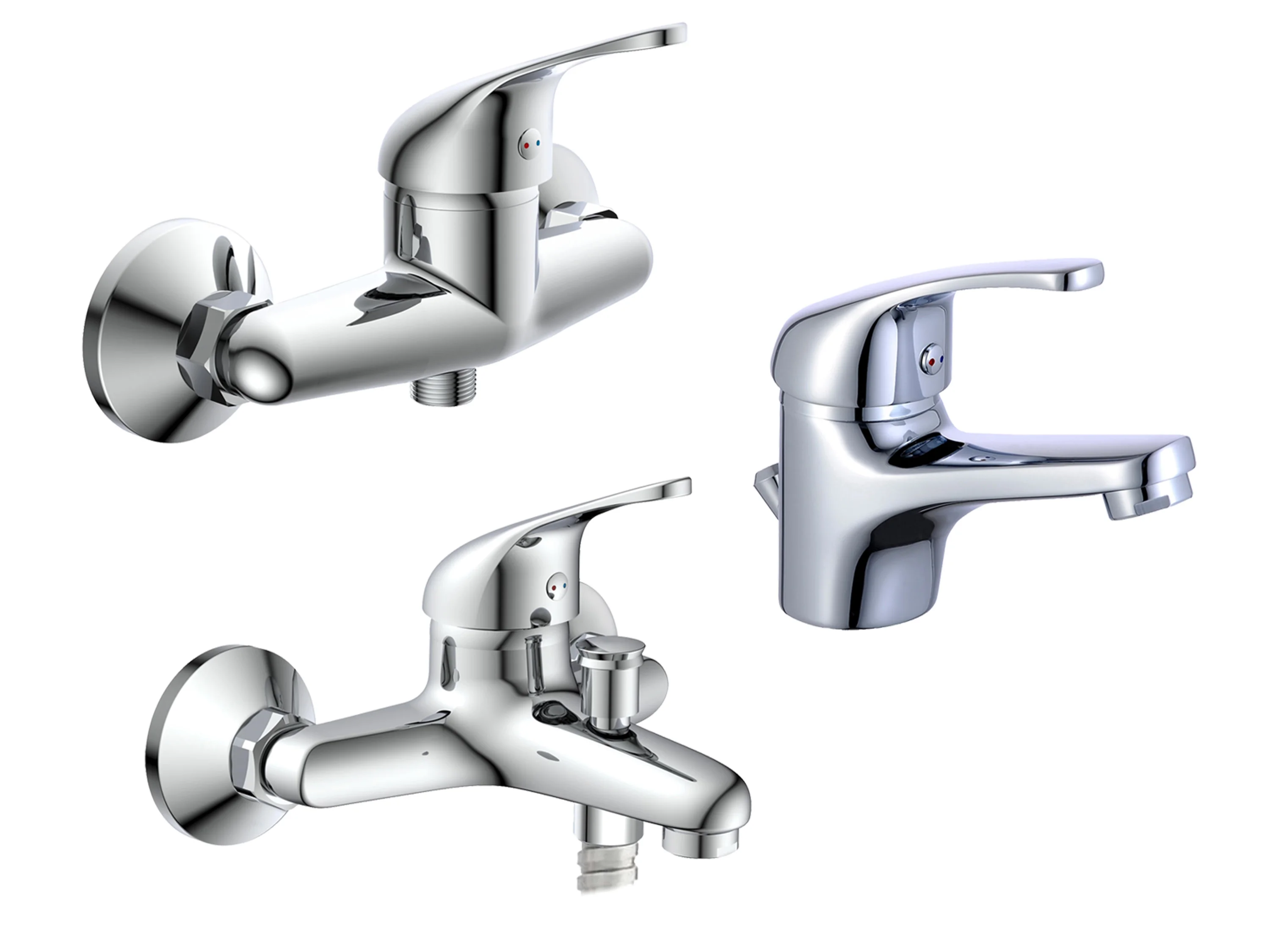 Eisl Bateria łazienkowa z serii GRANDE VITA CLASSIC miniaturka