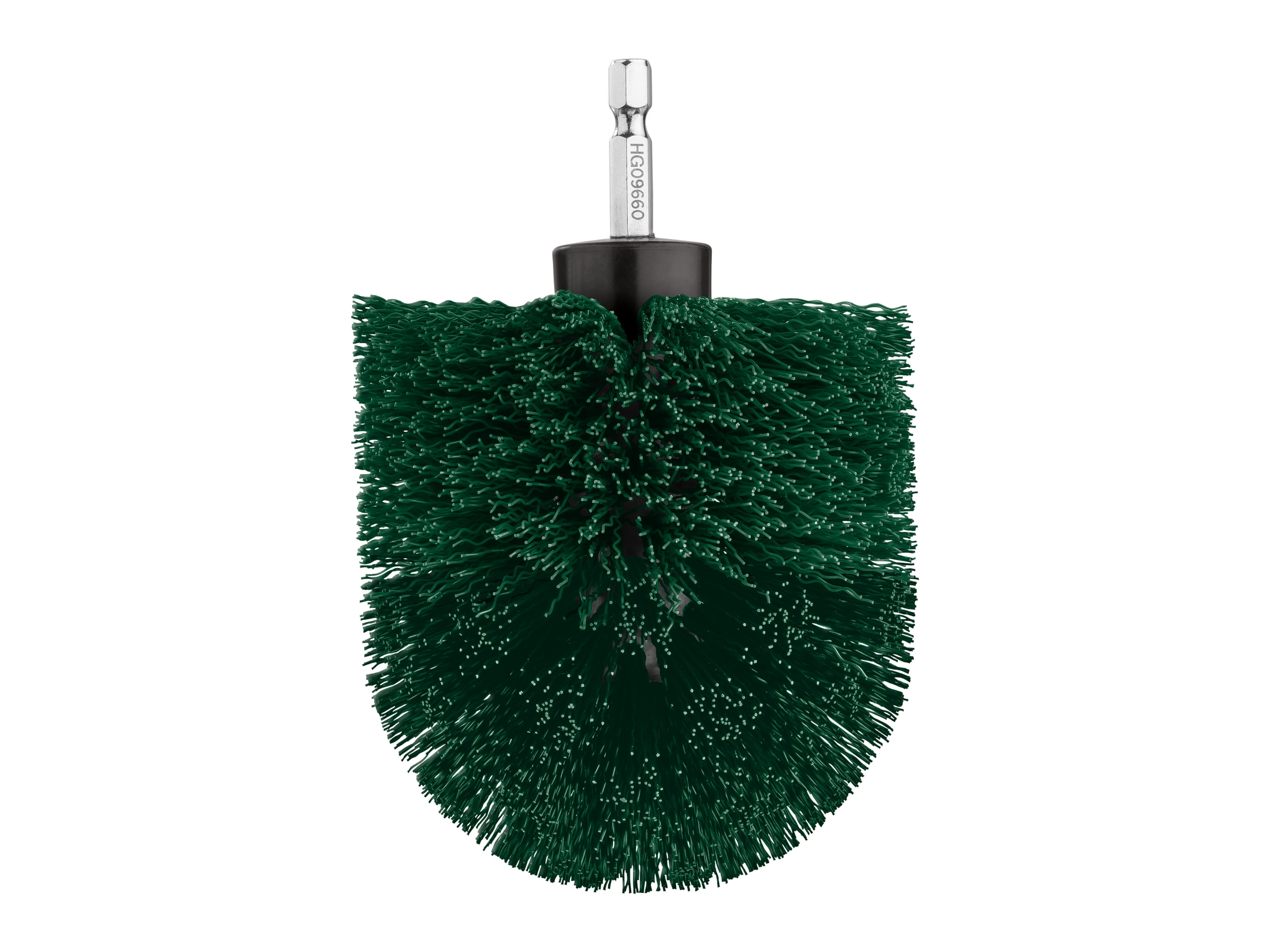 PARKSIDE® Akcesoria do szlifowania lub polerowania, uchwyt Ø 6,3 mm (Szczotki czyszczące, 2 elementy) miniaturka