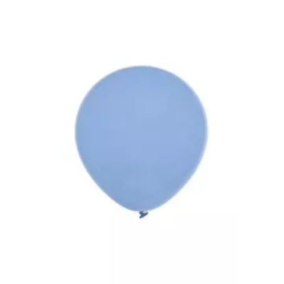 Balony pastel Sky Blue
