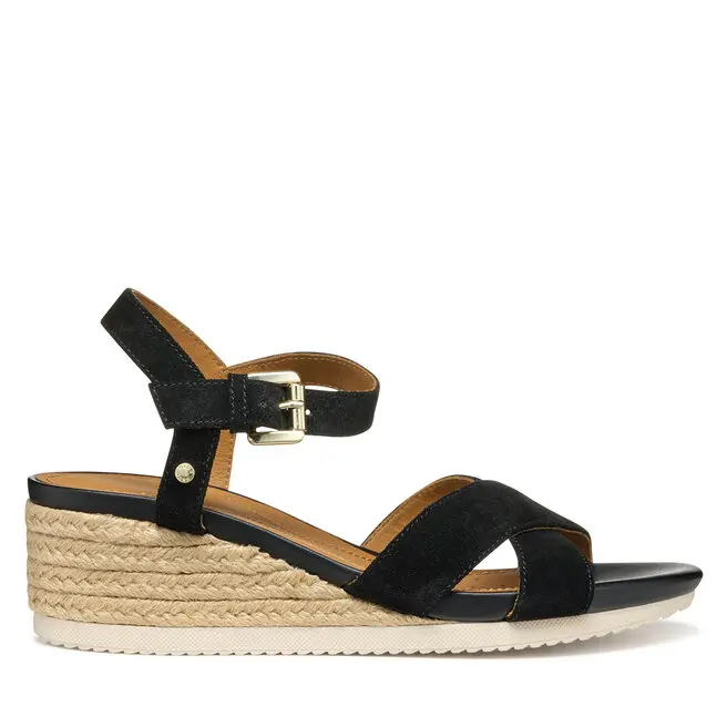 Espadryle Geox