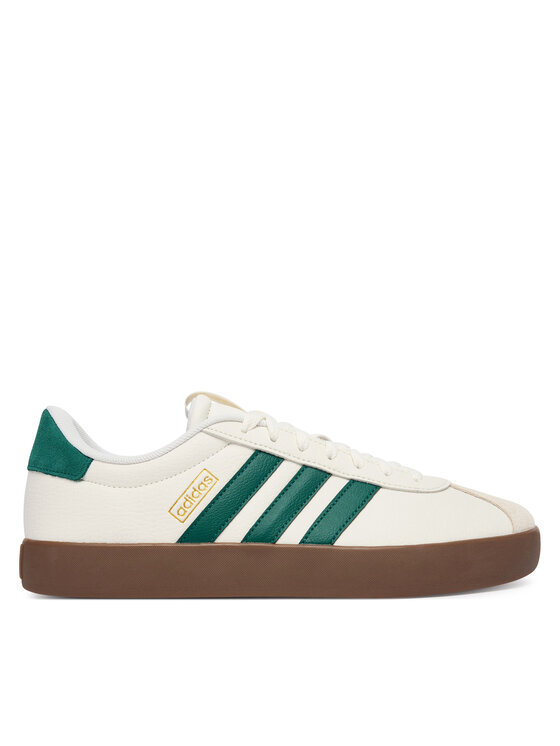 adidas Sneakersy Vl Court 3.0 KJ6808 Biały