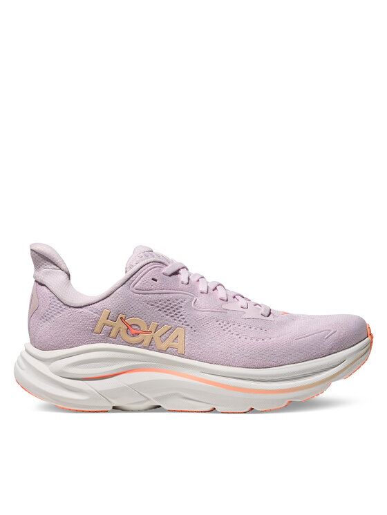 Hoka Buty do biegania Clifton 10 1162031 Różowy
