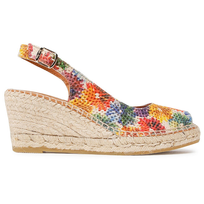 Espadryle Toni Pons