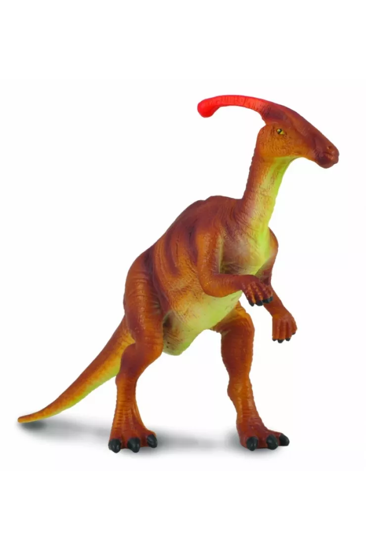 Dinozaur Parazaurolof