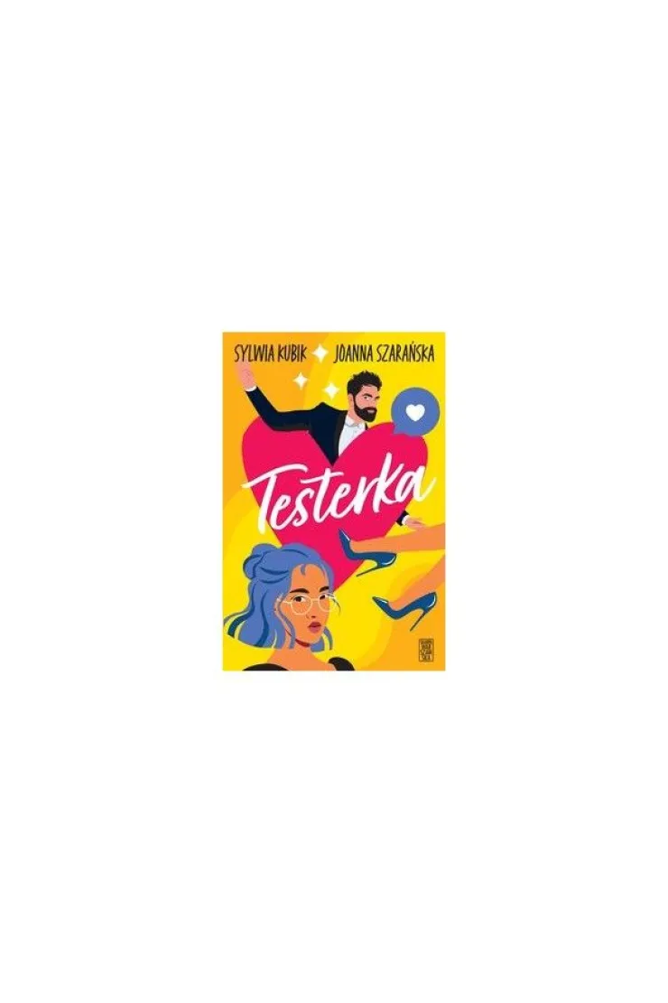 Testerka