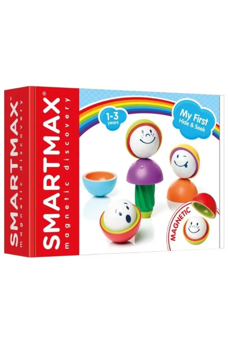 Smart Max My First. Hide &amp; Seek