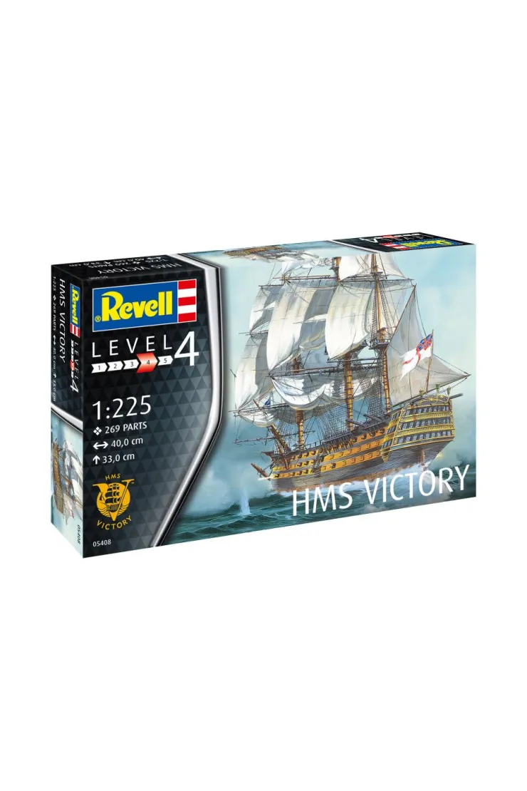 Statek HMS Victory