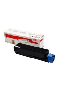 Toner do B432/512/ MB492/562 BLACK 12k