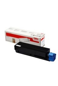 Toner do B412/32/512/MB472/92/562 Black 3k