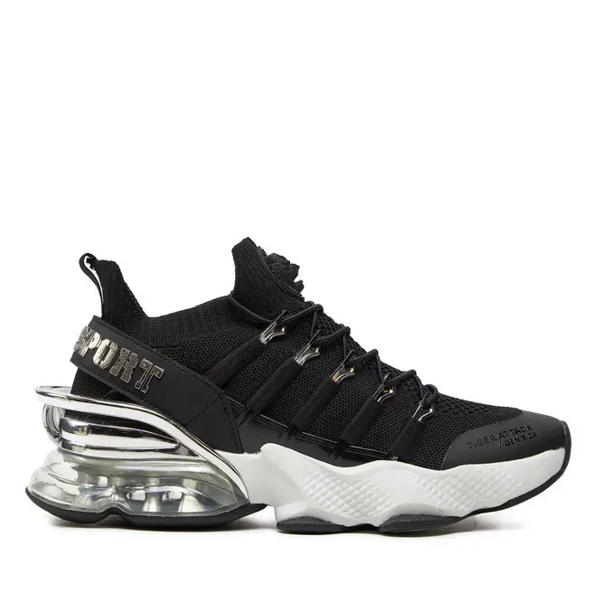Sneakersy Plein Sport