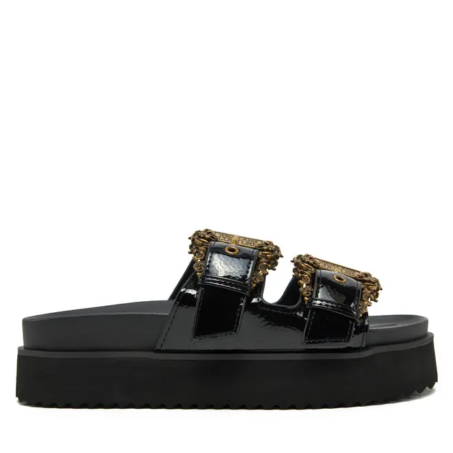 Klapki Versace Jeans Couture
