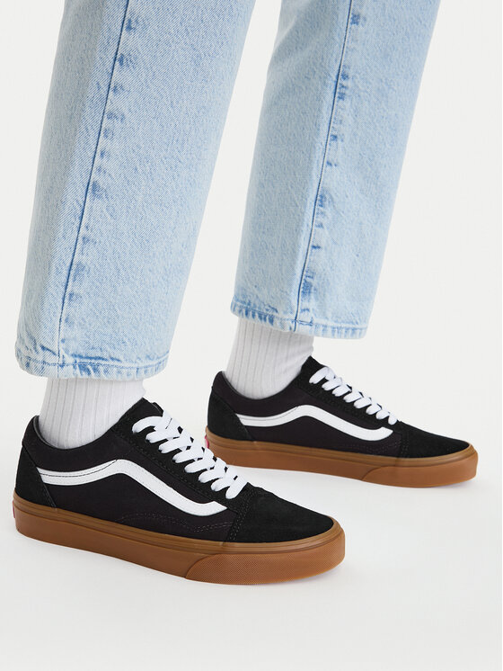 Tenisówki Vans