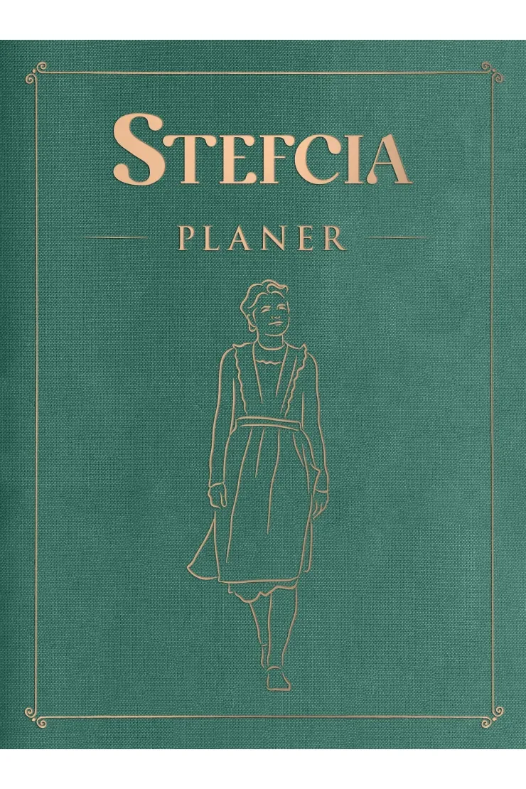 Stefcia. Planer
