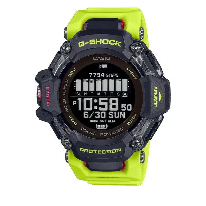 Smartwatch G-Shock