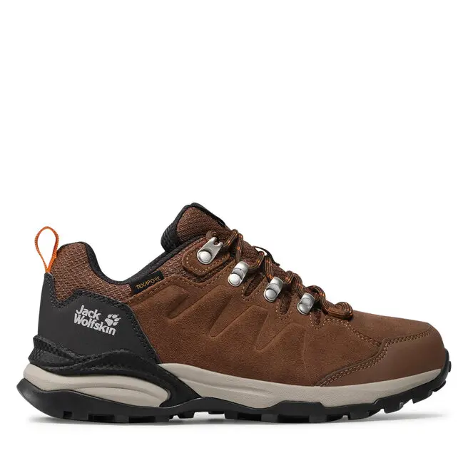 Trekkingi Jack Wolfskin