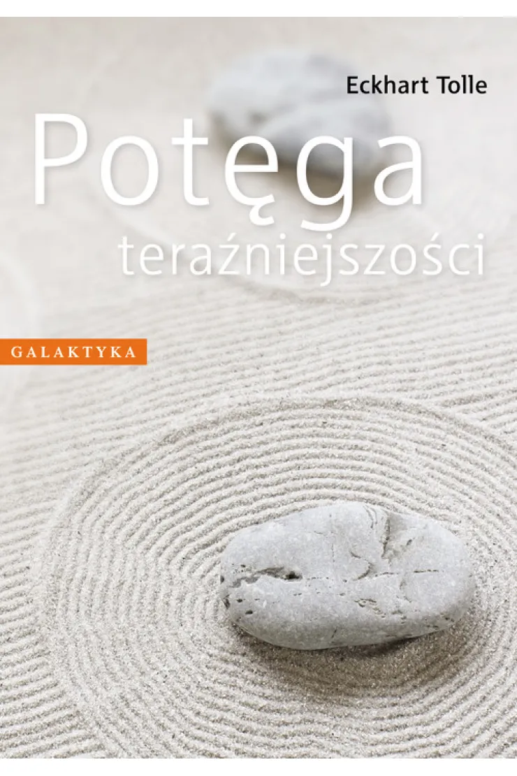 Potęga teraźniejszości