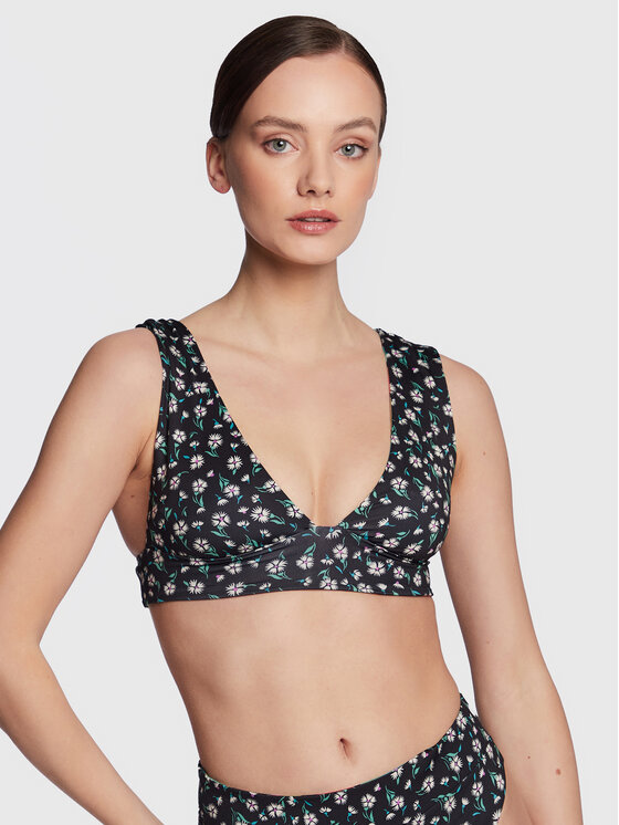 Billabong Góra od bikini Islands Away ABJX300821 Kolorowy