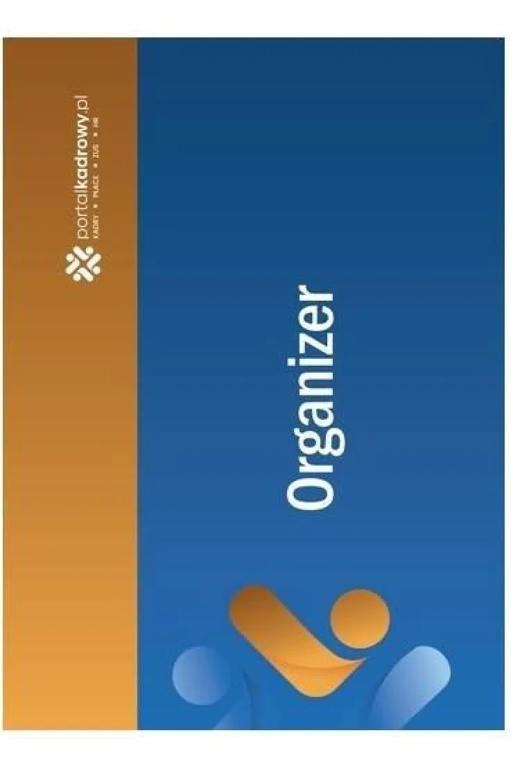 Organizer kadrowej