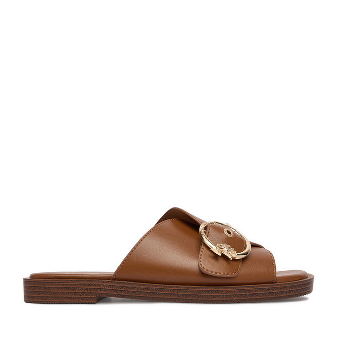 Klapki U.S. Polo Assn.