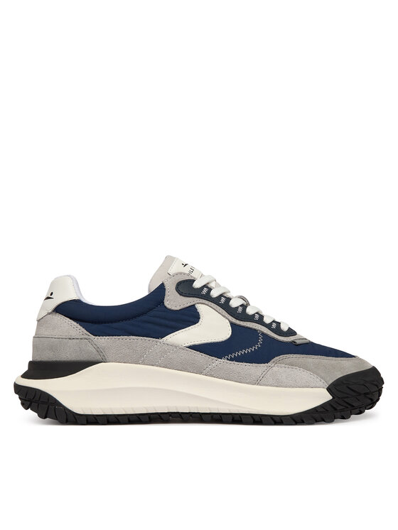 Voile Blanche Sneakersy 2019859-01 Granatowy