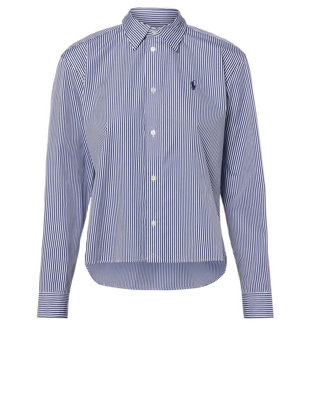 Polo Ralph Lauren Bluzka damska Kobiety Bawełna niebieski, XL