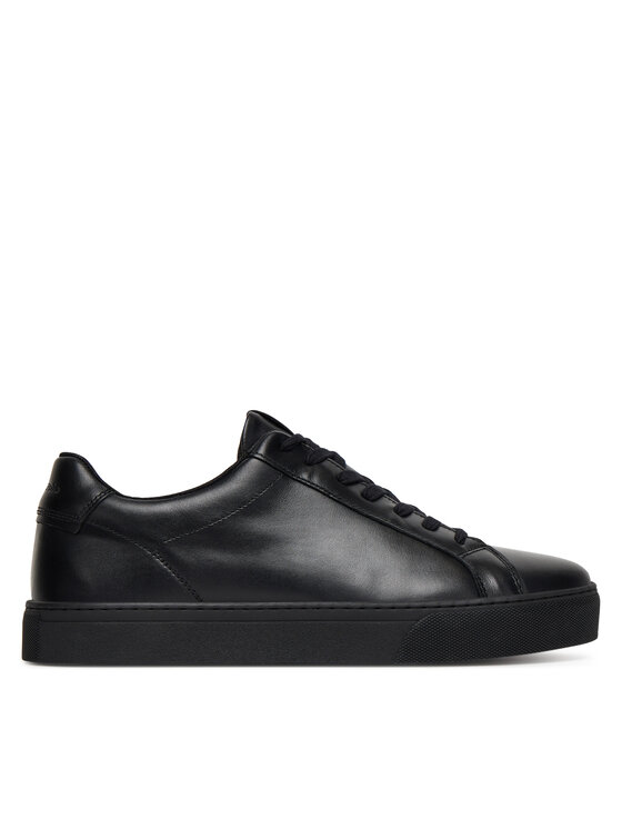 Marc O'Polo Sneakersy SS1M3001 Czarny