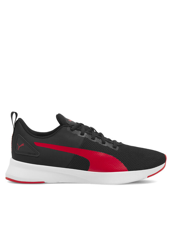 Puma Buty do biegania Flyer Runner Jr 192928 47 Czarny