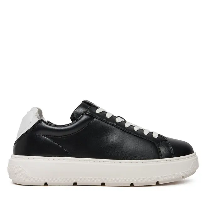 Sneakersy LOVE MOSCHINO