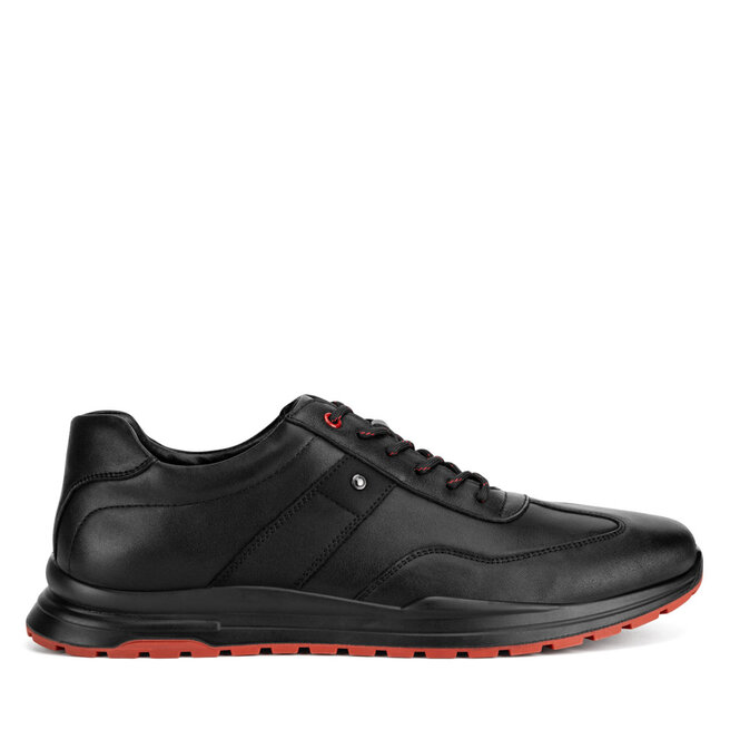Sneakersy Sergio Bardi
