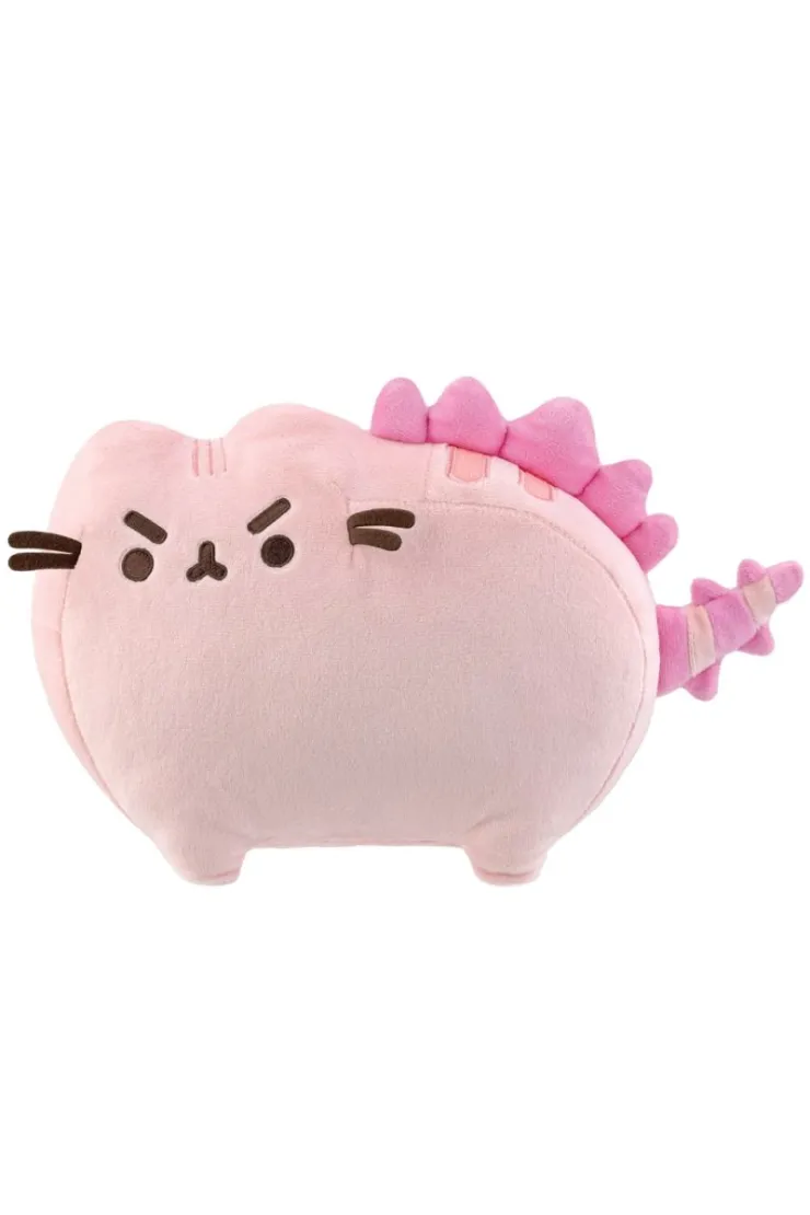 Maskotka Pusheen Smok różowy 24 cm 61587