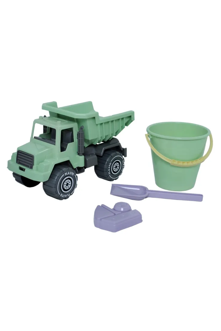 AUTO CIEZAR WYWROT AKC DO PIASKU 30CM PLASTO 12