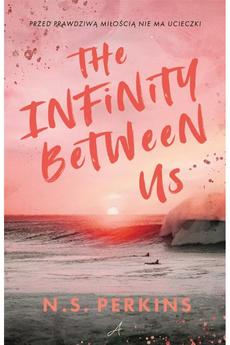 The Infinity Between Us