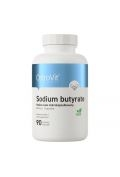 OstroVit Sodium Butyrate 90 kapsułek