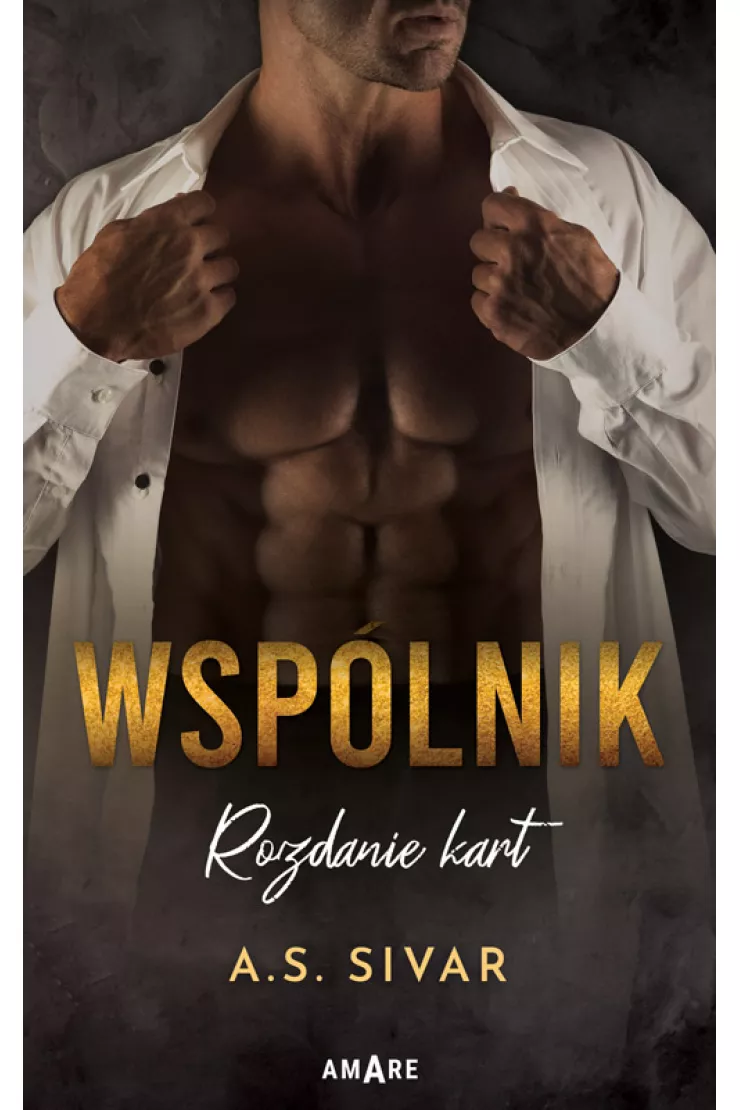 Rozdanie kart. Wspólnik. Tom 1