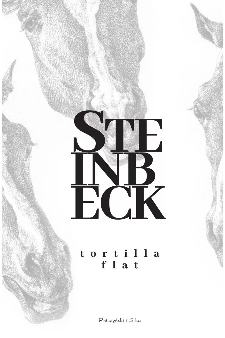 Tortilla Flat