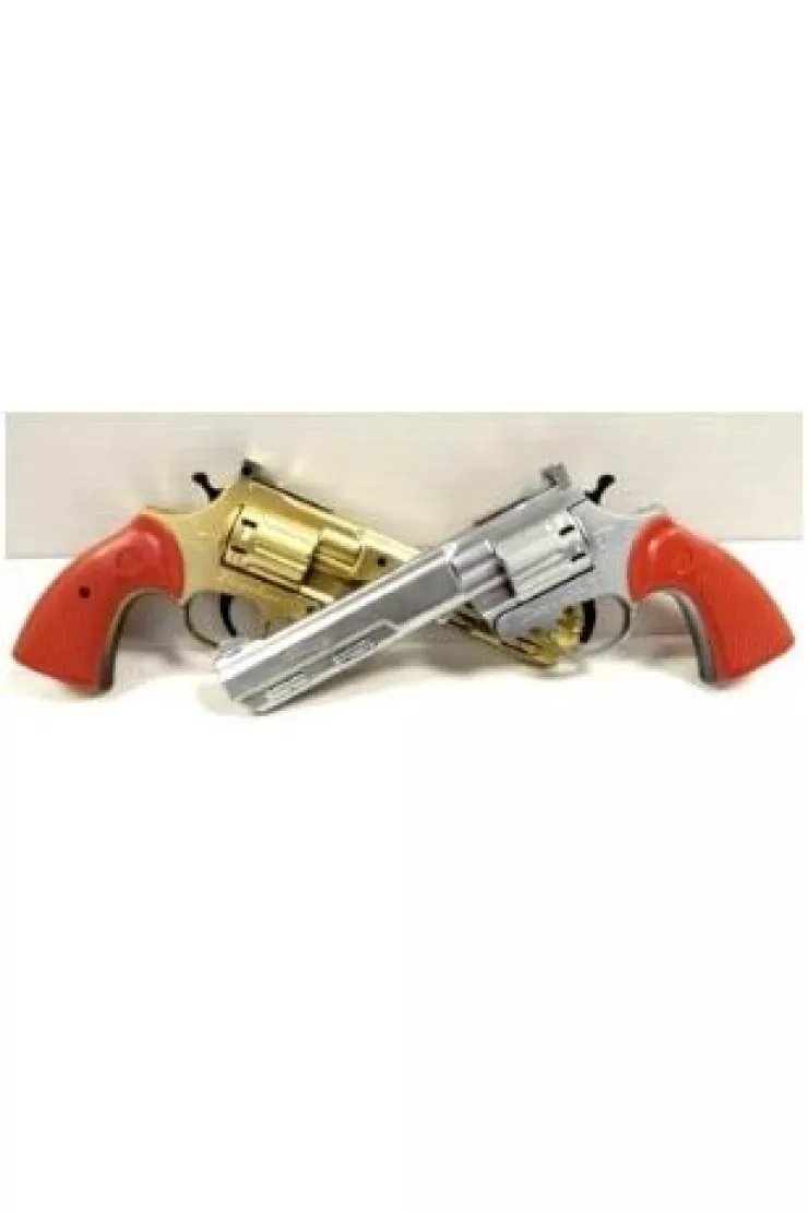 Pistolet spłonka MIX