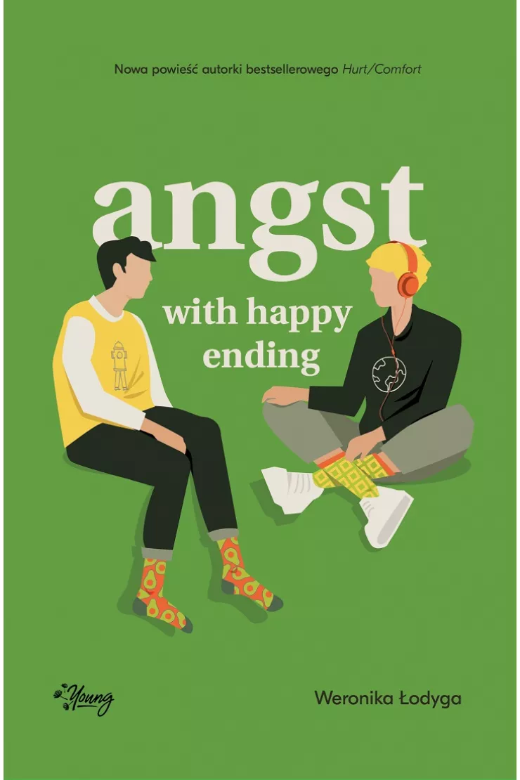 Angst With Happy Ending