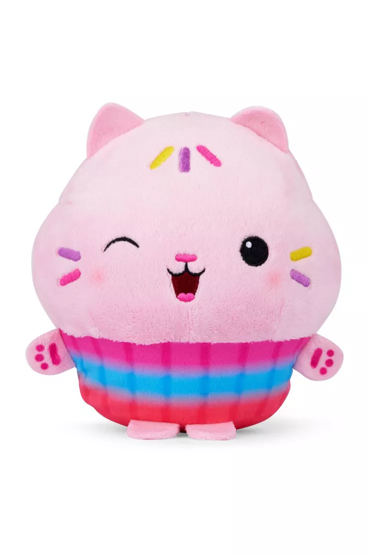 Koci Domek Gabi. Łakotek, pluszak 25CM Universal Plush