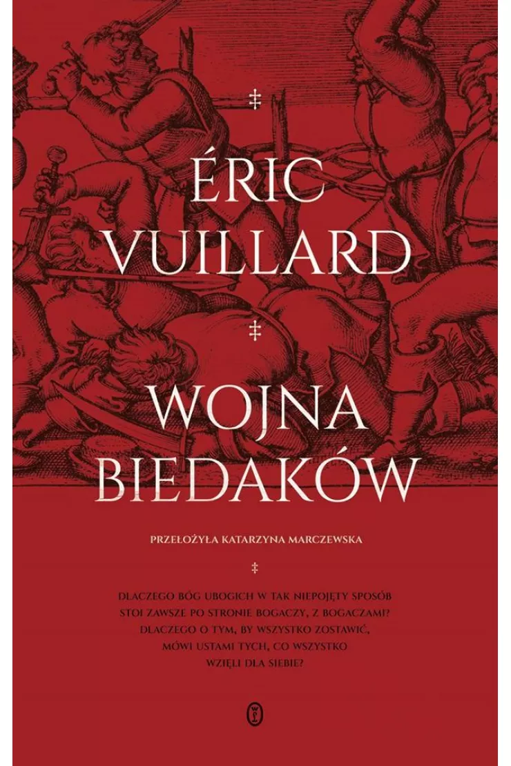 Wojna biedaków