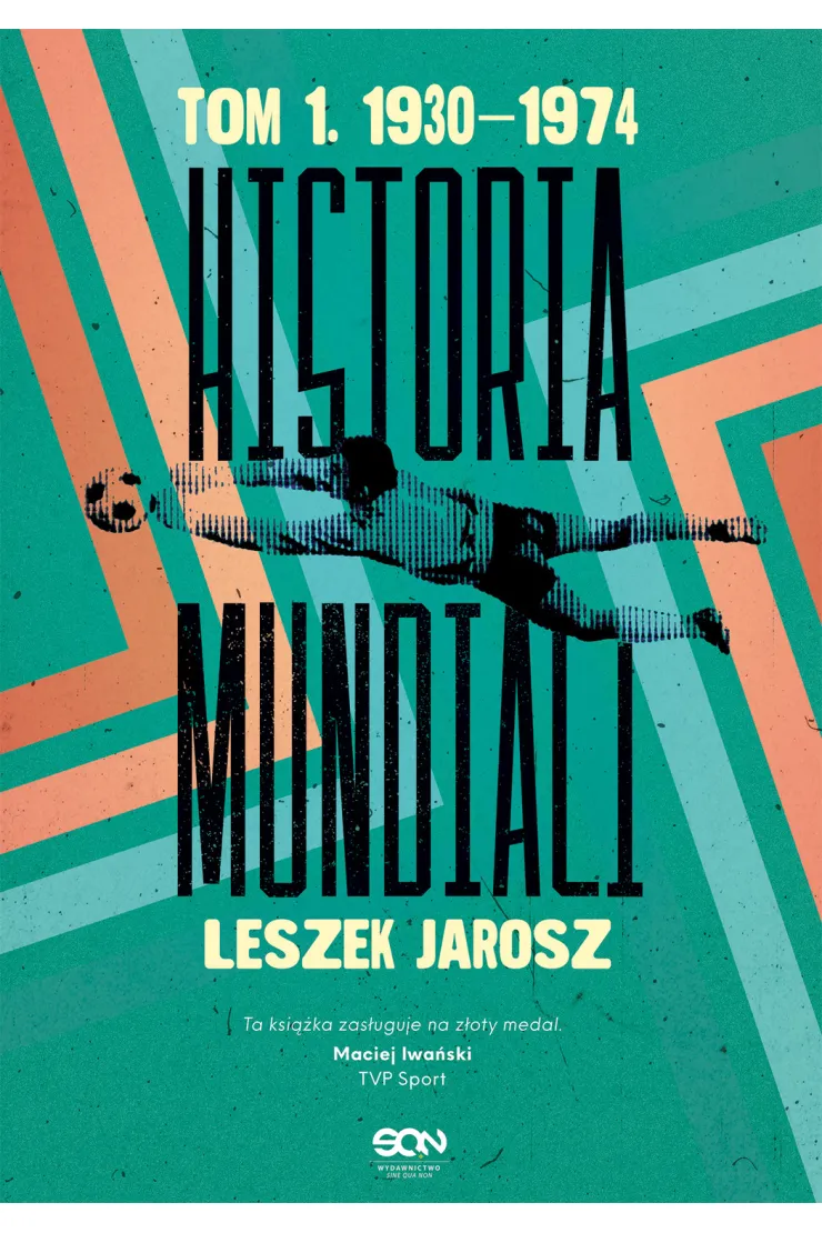 Historia mundiali. 1930-1974. Tom 1