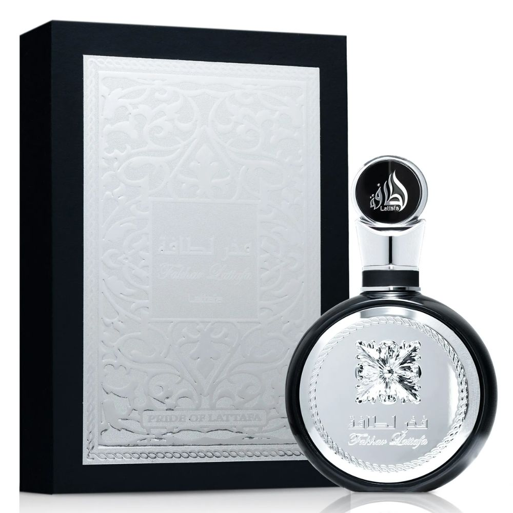 Lattafa Fakhar Men woda perfumowana męska 100 ml
