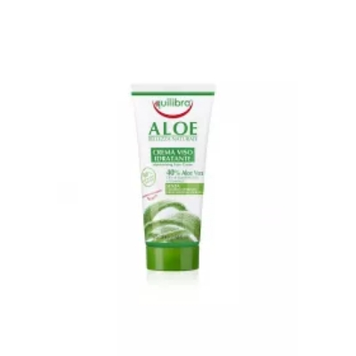 Equilibra Aloe Krem Do Twarzy 75Ml