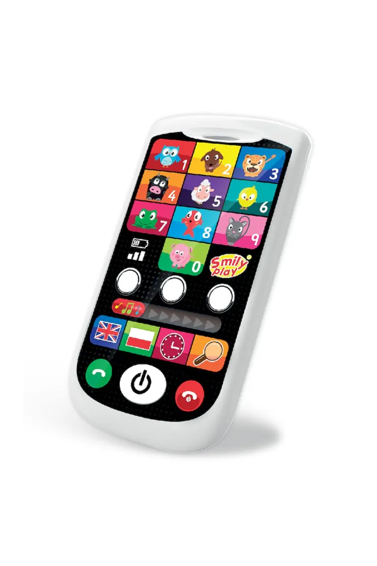 Smartfon edukacyjny