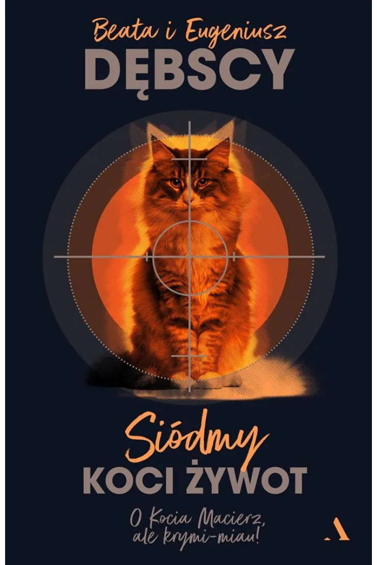 Siódmy koci żywot