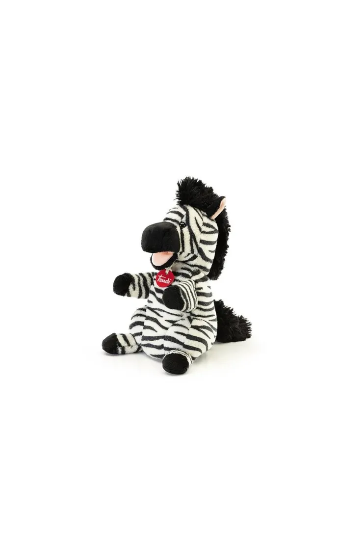 Pacynka Zebra TRUDI