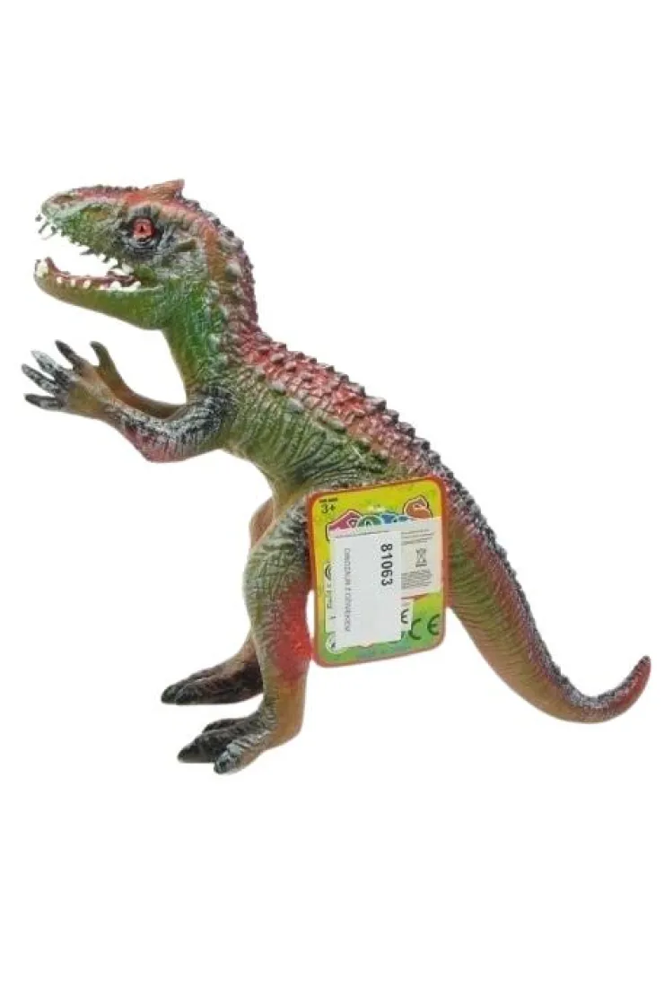 Dinozaur z dźwiękiem MIX