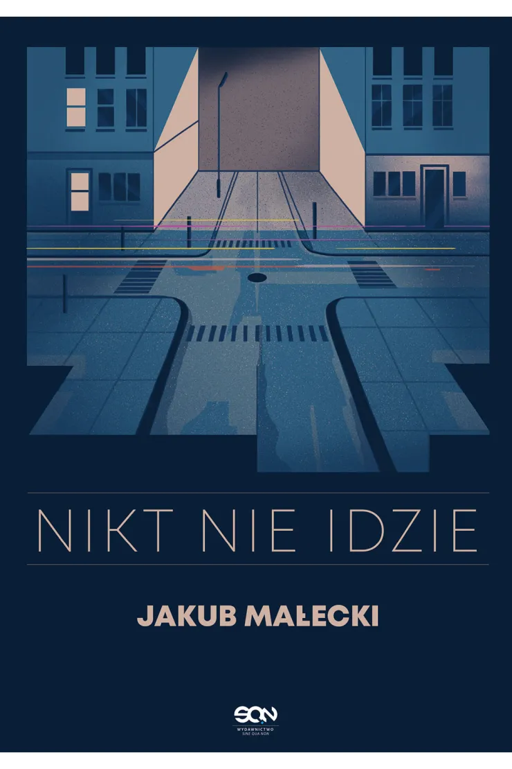 Nikt nie idzie
